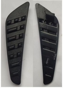 Scara cabina stecher Stanga potrivita MERCEDES ACTROS MP4 / MP5 dupa 2011