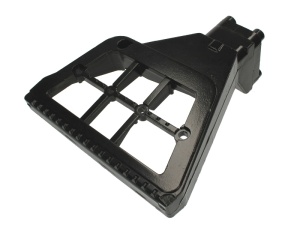 Scara cabina suporturi de montare Dreapta potrivit DAF 95 XF, XF 95 1997-2006