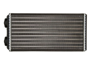 Schimbator caldura (370x188x42mm) potrivit MAN F2000, M 2000 M dupa 1994 - Img 2