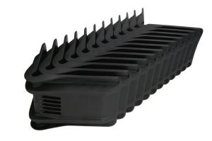 Set 12 bucati colt protectie unghi curea 160x210mm