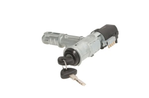 Set cheie pornire; numar pini 9 (cu lock) SCANIA 4 1995-2008