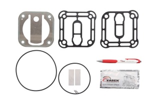 Set reparatie compresor KNORR (Potriveste LK 3869) RENAULT TRUCKS