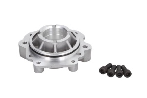 Set reparatie compresor KNORR (Potriveste LK 4936; shaft cover) IVECO