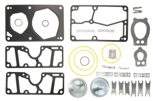 Set reparatie compresor VOITH (Potriveste 149.00127710)
