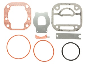 Set reparatie compresor WABCO (Potriveste 411 145 057; 411 145 507) MAN