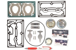 Set reparatie compresor WABCO (Potriveste 912 512 029 0; siguranta; valve)