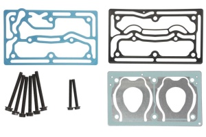 Set reparatie compresor WABCO (Potriveste 912 512 â€¦ .; bolts; siguranta)