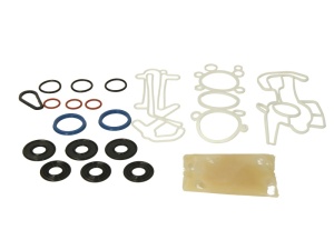 Set reparatie supapa frana sericiu ECAS (Potriveste: 472 880 xxx x, )