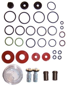 Set reparatie supapa frana sericiu frana munte (electromagnetic) VOLVO FH12