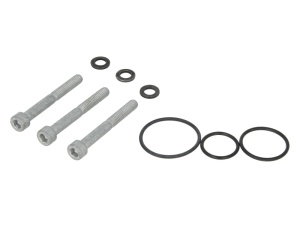 Set reparatie supapa frana sericiu (Potriveste: 461 513 000 0; 461 513 001 0; 461 513 002 0; 461 513 003 0; 461 513 020 0; 461 513 021 0)