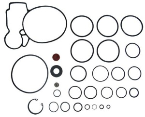 Set reparatie supapa frana sericiu (Potriveste: 480 204 001 0, WABCO)
