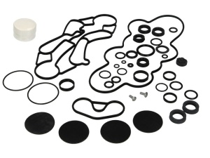 Set reparatie supapa frana sericiu (Potriveste: AE 4528) DAF