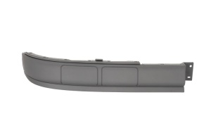 Spoiler bara dreapta MERCEDES ACTROS dupa 1996