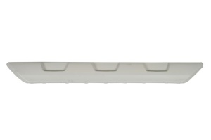 Spoiler bara EURO 6 camion MAN TGX dupa 2012