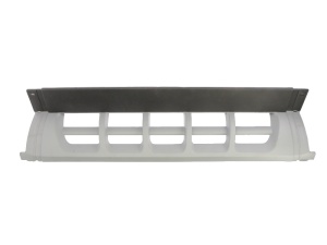 Spoiler bara fata camion IVECO STRALIS ALL negru AS