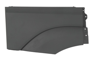 Spoiler cabina dreapta Acoperire MERCEDES ACTROS MP4 / MP5 dupa 2011