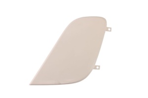 Spoiler cabina Dreapta (priza) potrivit MERCEDES AXOR 2 dupa 2004