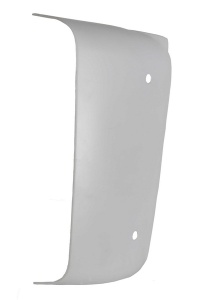 Spoiler cabina exterior dreapta DAF XF 105, XF 95 dupa 2002
