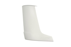 Spoiler cabina exterior dreapta EURO 6 MAN TGS, TGX dupa 2011