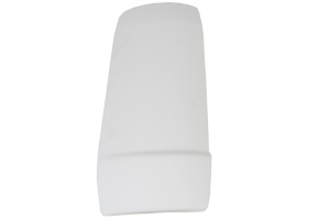 Spoiler cabina exterior dreapta MAN TGL, TGM dupa 2005