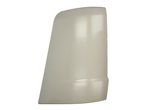 Spoiler cabina exterior Stanga (conducta de aer) potrivit MAN TGX I dupa 2006
