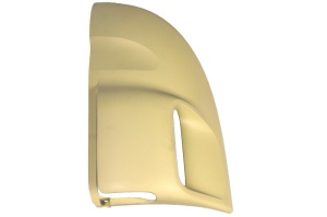 Spoiler cabina fata dreapta SCANIA P,G,R,T dupa 2004