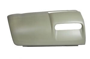 Spoiler cabina Flaps stanga SCANIA 4, P,G,R,T dupa 1995