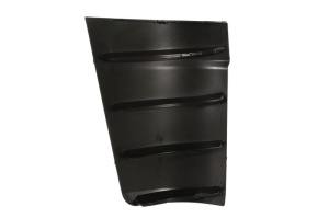 Spoiler cabina interior Stanga (conducta de aer) potrivit MAN TGS I, TGX I dupa 2006