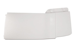 Spoiler cabina superior Stanga potrivit DAF XF 106 dupa 2012