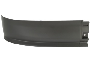 Spoiler fata inalta partea dreapta MERCEDES ACTROS II/III
