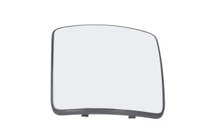 Sticla oglinda laterala Dreapta/Stanga potrivita VOLVO FH II dupa 2012 (206,1 x204,2mm)