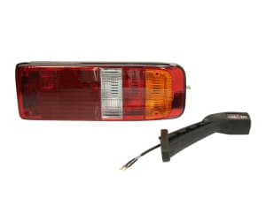 Stop lampa spate dreapta potrivit KOGEL; SCHMITZ