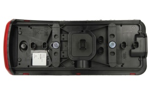 Stop lampa spate stanga LC11 (LED, 24V HDSCS 8PIN) potrivit IVECO STRALIS I dupa 2002 - Img 2