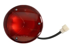 Stop spate Dreapta/Stanga (P21W, lampa anti-ceata, fi122mm)