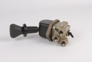 Supapa frana parcare KERAX RENAULT TRUCKS, MAGNUM, MIDLUM, PREMIUM