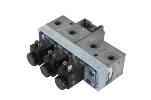 Supapa magnetica (control usa) MTS camion