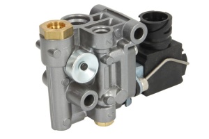 Supapa magnetica EGR camion - Img 2