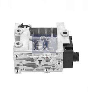 Supapa magnetica (mountain brake) VOLVO A, B 12, B13R, FH 12, FL 12, FM 12, NH 12 dupa 1992