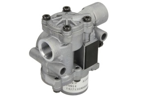 Supapa reglaj ABS 24V (baioneta) DAF 45, 55, 65, 65 CF, 75, 75 CF, 85, 85 CF, 95, 95 XF, CF, CF 65, CF 75, CF 85, F 1000, F 1100, F 1300, F 1500, F 1700, F 1900 8060.25R.4200-XF355M - Img 2