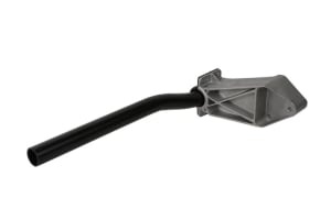 Suport fixare aripa Dreapta/Stanga potrivit DAF 95 XF, CF 85, XF 105, XF 95 dupa 1997