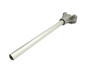 Suport fixare aripa Spate Dreapta/Stanga potrivit VOLVO FH12, FH16, FM10, FM12 dupa 1993