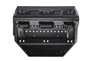 Suport fixare aripa Spate Stanga potrivit SCANIA 4 1995-2008