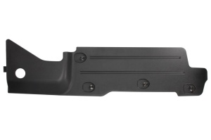 Suportul deflector cabina Dreapta potrivit VOLVO FM dupa 2012