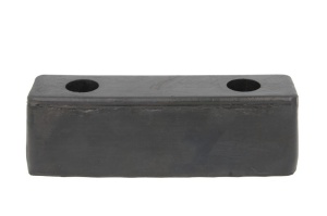 Tampon protectie bara semiremorca camion 200x55x60h