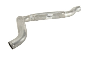Teava conducta lichid racire potrivit MAN TGA D0836LF41-ISM420E-30 dupa 1999