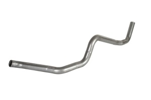 Teava conducta lichid racire potrivit MAN TGA, TGX I D0836LF41-ISM420E-30 dupa 2000