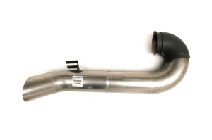 Teava esapament camion potrivit DAF XF 95 2002-2006