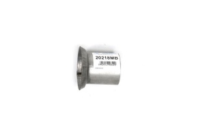 Teava esapament (conectare, scurta, diametru:75mm) potrivit MERCEDES O 405, O 407, O 408, OH; SETRA 300 OM421.910-OM447.996