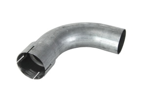Teava esapament (conectarea, lungime:268mm) potrivit MAN TGL I dupa 2005