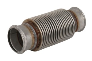 Teava esapament (diametru:111mm/126mm, lungime:364mm) potrivit MAN